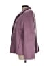 Josephine Chaus Purple Blazer Size 12 - photo 5