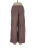 Max Studio Brown Casual Pants Size 12 - photo 2