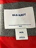 Old Navy 100% Polyester Gray Vest Size M (kids) - photo 3