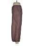 Max Studio Brown Casual Pants Size 12 - photo 5