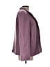 Josephine Chaus Purple Blazer Size 12 - photo 4