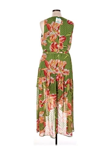 Anne Klein Cocktail Dress (view 2)