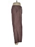 Max Studio Brown Casual Pants Size 12 - photo 4