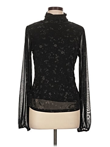 Sanctuary Long Sleeve Blouse (view 1)