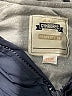 Gymboree 100% Polyester Solid Blue Windbreaker Size 2T - 3T - photo 3
