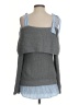 Motherhood Gray Pullover Sweater Size XS Maternity - photo 2