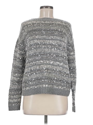 Lafayette 148 New York Pullover Sweater (view 1)