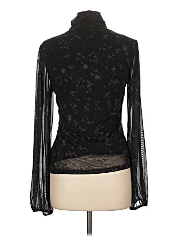 Sanctuary Long Sleeve Blouse (view 2)