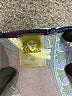 Anne Klein Blue Long Sleeve Blouse Size M - photo 4