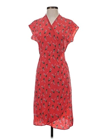 Tucker Casual Dress (view 1)