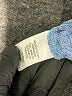 One World Blue Long Sleeve Top Size L - photo 8