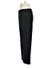 Apt. 9 Solid Black Dress Pants Size 6S - photo 5