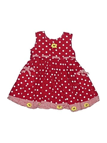 Blueberi Boulevard Dress (view 1)