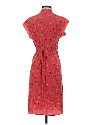 Tucker Casual Dress (view 2)