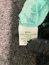 Donna Morgan 100% Polyester Solid Teal Cocktail Dress Size 6 - photo 5