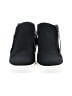 Steve Madden Black Sneakers Size 6 1/2 - photo 2