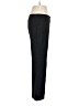 Apt. 9 Solid Black Dress Pants Size 6S - photo 4
