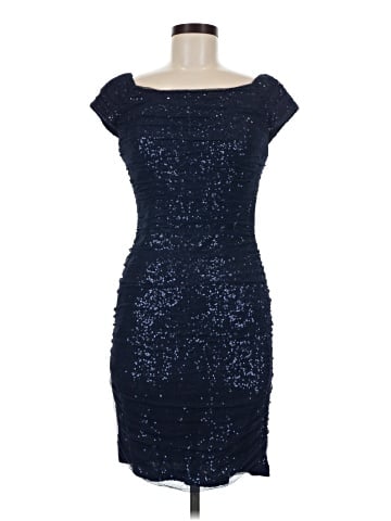 Lauren by Ralph Lauren Cocktail Dress (view 1)