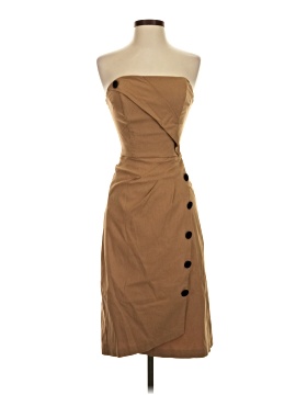 Rock Steady Cocktail Dress