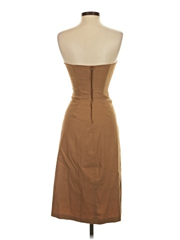Rock Steady Cocktail Dress (view 2)