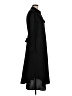 Alfani 100% Polyester Black Casual Dress Size L (petite) - photo 4