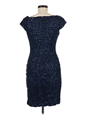 Lauren by Ralph Lauren Cocktail Dress (view 2)