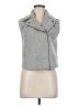 Club Monaco Gray Vest Size M - photo 1