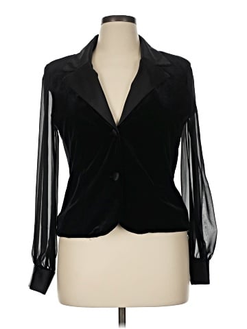 Xscape Blazer (view 1)