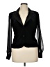 Xscape Black Blazer Size 14 - photo 1