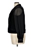 Xscape Black Blazer Size 14 - photo 5