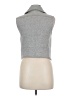 Club Monaco Gray Vest Size M - photo 2