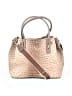 Unbranded Animal Print Brown Tan Satchel One size - photo 1