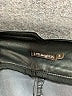 J. McLaughlin Black Casual Pants Size 6 - photo 7