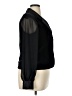 Xscape Black Blazer Size 14 - photo 4