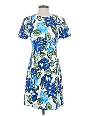 Halston Casual Dress (view 1)