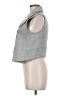 Club Monaco Gray Vest Size M - photo 5