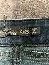 PrAna Solid Blue Jeans Size 0 - photo 7