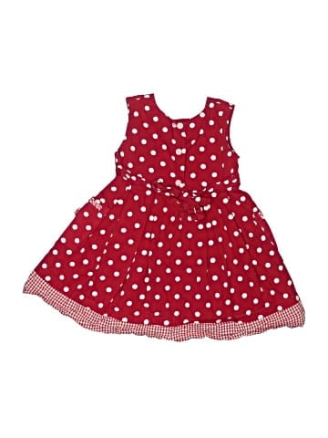 Blueberi Boulevard Dress (view 2)