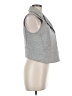 Club Monaco Gray Vest Size M - photo 4