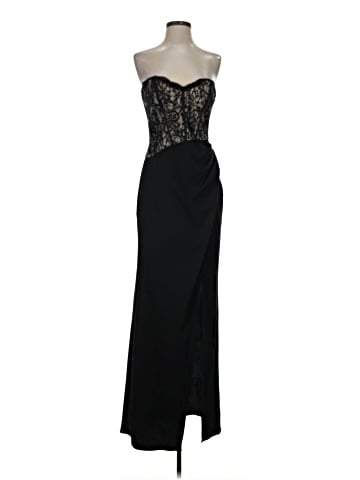 Galina Signature Cocktail Dress (view 1)
