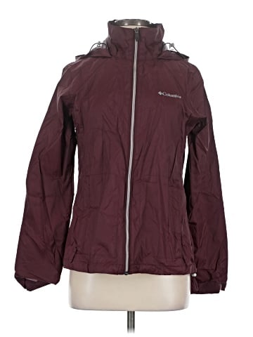 Columbia Snow Jacket (view 1)
