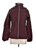 Columbia 100% Nylon Solid Burgundy Snow Jacket Size M - photo 1