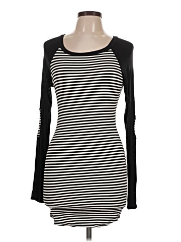 My Story Casual Dress (view 1)