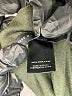 Marc by Marc Jacobs 100% Wool Gray Cocktail Dress Size S - photo 8
