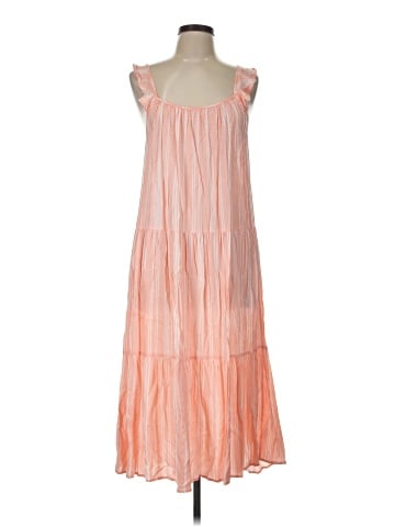Como Vintage Casual Dress (view 1)
