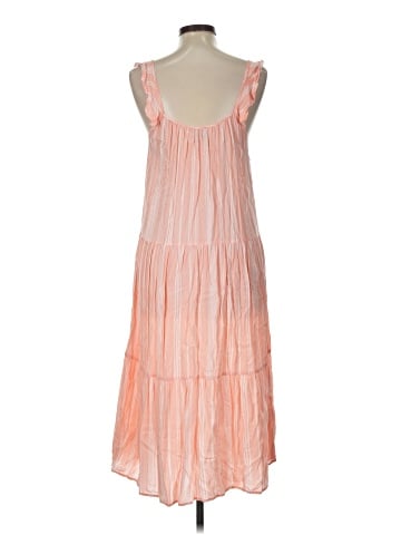 Como Vintage Casual Dress (view 2)