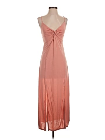 wasabi + mint Cocktail Dress (view 1)