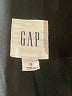 Gap Houndstooth Gray Blazer Size 12 - photo 6