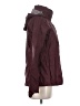 Columbia 100% Nylon Solid Burgundy Snow Jacket Size M - photo 4