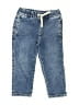 Crewcuts Blue Jeans Size 3 - photo 1